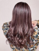 ラストーリア(La storia)&nbsp;モテピンク/愛されピンクカラー