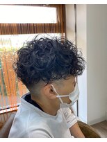 ヘアーフリージー(Hair Freasy)&nbsp;スペインカール