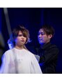 グロー(glow)&nbsp;表参道コレクションなどヘアショー も多数参加しておりました！