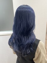 リー 甲子園(Lee)&nbsp;ブルーラベンダー