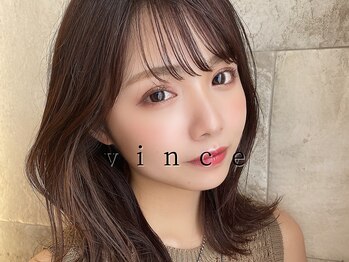 vince 岐阜本店【ヴィンス】