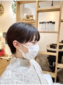 タイトショート