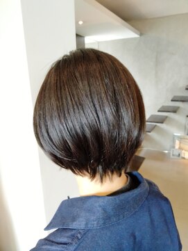 サラジュ 逆瀬川店(SARAJU) ヘルシースタイル