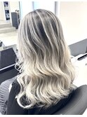 CIERA.バレイヤージュ
