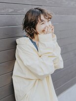 ディア 藤沢(diar) 藤沢20代30代40代艶カラーニュアンス