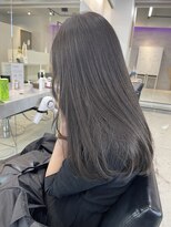 エリンヘア(ELIN hair.)&nbsp;【 ELIN 】アッシュグレージュ