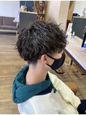 ツイストスパイラル