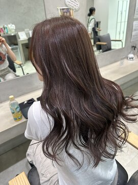 ビブ(VIV) 韓国風/まろやかベージュ/ 透明感/ラベンダー/イルミナ