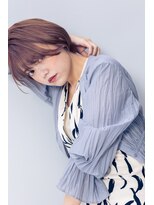 スノードロップ 阿佐ヶ谷(Snowdrop)&nbsp;ショート/縮毛矯正/カラー/白髪染め/ハイライト/阿佐ヶ谷