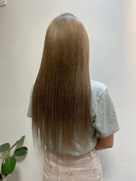 フツーロ 栄(FUTURO) エクステ