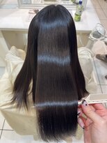 アッシュ 久我山店(Ash) 髪質改善縮毛矯正