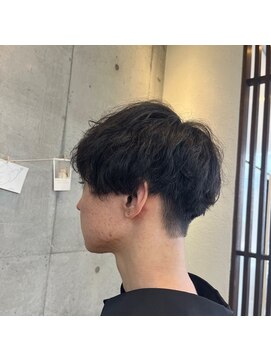 ヴィザヴィ 板橋店(vis a vis) 【ヴィザヴィ板橋】メンズスタイル