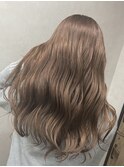 イメチェンヘアスタイル/フルバング/似合わせカット