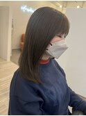 ナチュラルミディレイヤー