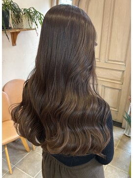 コウボウ(COUBOU) ナチュラルベージュ