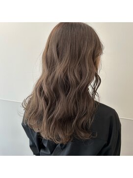 イフ 京橋(if) オリーブベージュ