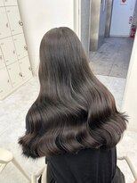 アカデミー 銀座(ACADEMY) ショコラグレージュ♪