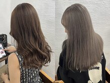 モテナ アット ベッピン(motenas at Beppin s)