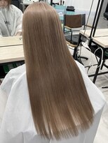 ロウル 渋谷(LOWRL)&nbsp;マロンミルクティー