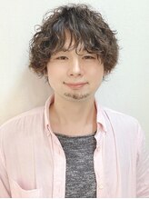 モナコ 広尾 恵比寿(monaco) 金沢 千裕