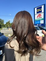 ザスカイ(THE SKY)&nbsp;オリーブカラーとバイカルテ