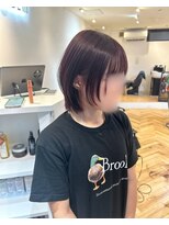 シーガル 本通店(SEAGULL III)&nbsp;レイヤーカット