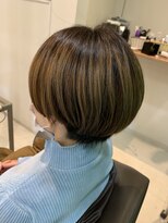 フィットヘアー(FIT HAIR)&nbsp;アンブレラハイライト