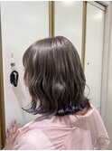 ダブルカラー　【戸塚/戸塚駅】