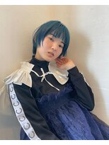 ノイ(noi)&nbsp;ショートボブ