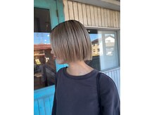 ヘアーベイラフ(Hair bay LAUGH)