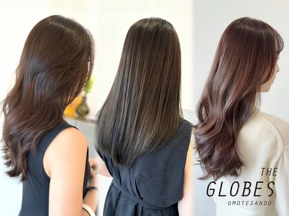 グローブス 表参道(THE GLOBES)の写真