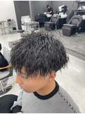 ツイストスパイラル