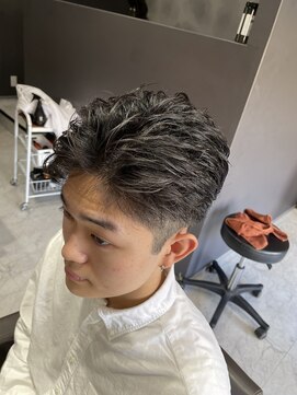 クレオ 片江店(CREO) ショートフェザー