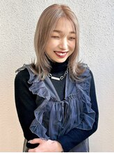 カフカ(CAFCA) Karen 【名駅】