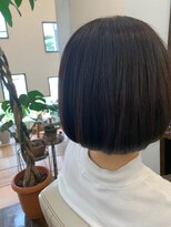 ヘアレスキューつや髪 武蔵浦和西口店 ハリウッドトリートメント