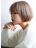 カット＋カラーS＋ヘッドスパ＋美髪クイックトリートメント￥15,000→￥14,000