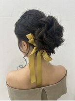 セットサロン マオ(MAO)&nbsp;中間アップ