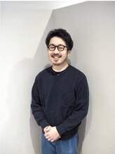 《利光 匠》扱いやすさ重視◎多趣味な感性と楽しい会話で退屈知らずの美髪体験!