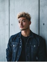 e.m.a プレミアムビューティーサロン 栄駅店(e.m.a PREMIUM BEAUTY SALON)&nbsp;大人ショート