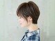 ロゼラヴィ(rosee Ravie)の写真/【HOT PEPPER Beauty AWARD 2025 BEST SALON 注目サロン選出！】リーズナブルに高い技術をご提供