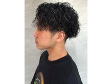 ルームスヘアー(Rooms Hair)