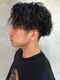 ルームスヘアー(Rooms Hair)の写真/お客様のライフスタイルなど、トータルのバランスを見て、シンプルにオシャレな雰囲気に仕上げます。