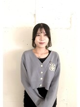 リリー 勝田台店(Lilly) 吉田 美姫
