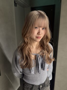 ソル 栄矢場町(SOL) ホワイトグレージュ/ホワイトベージュ/ミルクティーベージュ