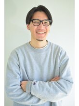 アメラボ 植田山店(Amelab) 仙石 久司