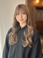 リフ バイ ローバー(Riff by ROVER)&nbsp;ミルクティーベージュ