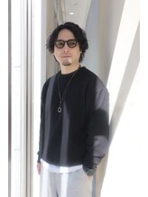 ピピバイヨーク(pipi, by yoke.)&nbsp;小川 真史