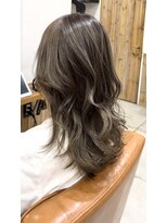 ノーム 横浜(NORM)&nbsp;グレージュ