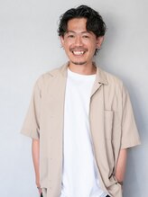 ユーノス(EUNOS.)&nbsp;三須 和也