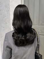 ロンドアリシア 金山(Lond Alexia) ダブルカラー/トリートメント/酸性ストレート/オージュア5528